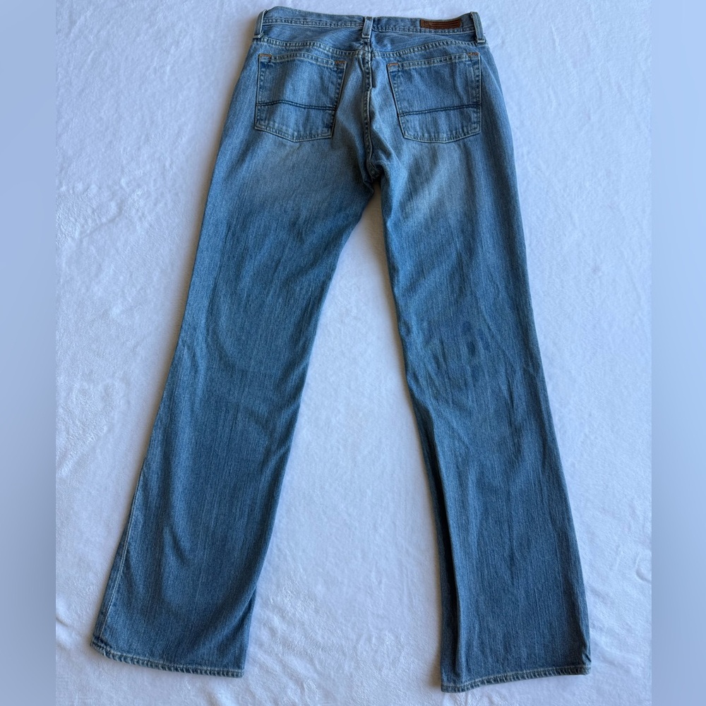 Ralph Lauren polo jeans - Picture 2 of 4